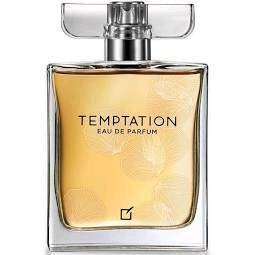 Perfume de mujer Temptation (YANBAL)