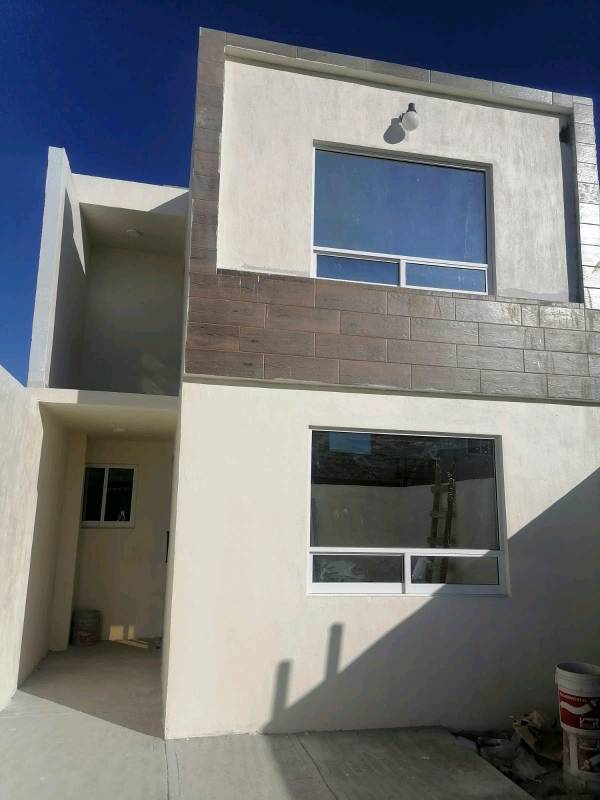 Casa en venta en La Joya Santiago Tulantepec en Tulancingo