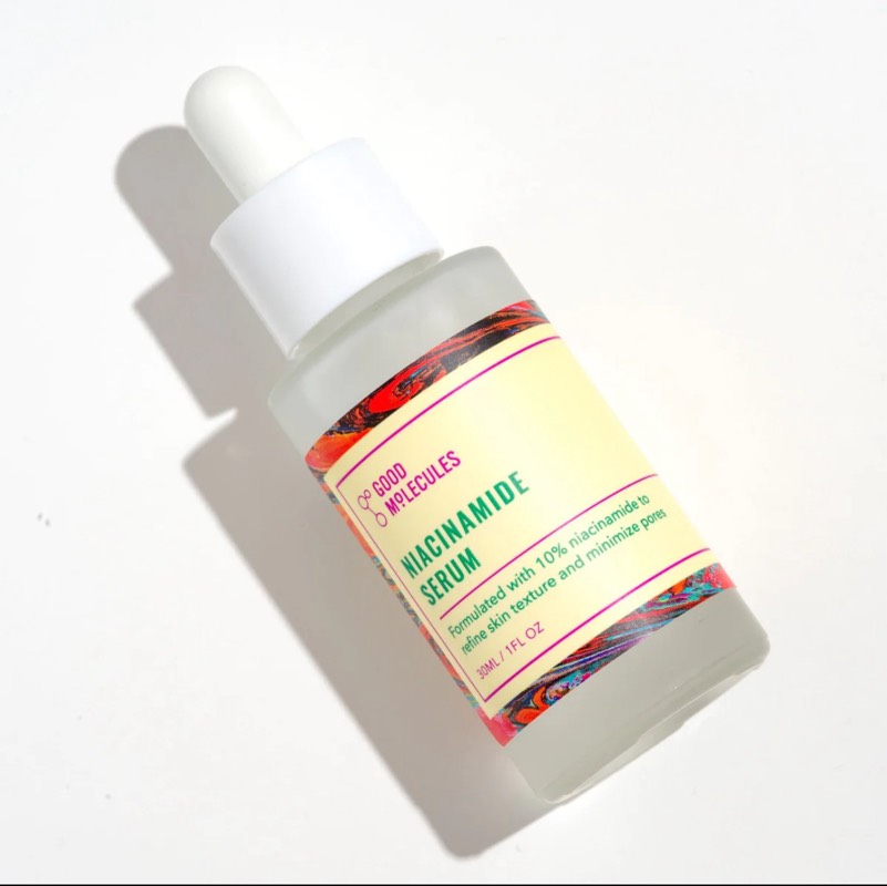 Good Molecules Serum/Suero Niacinamida 30ml 