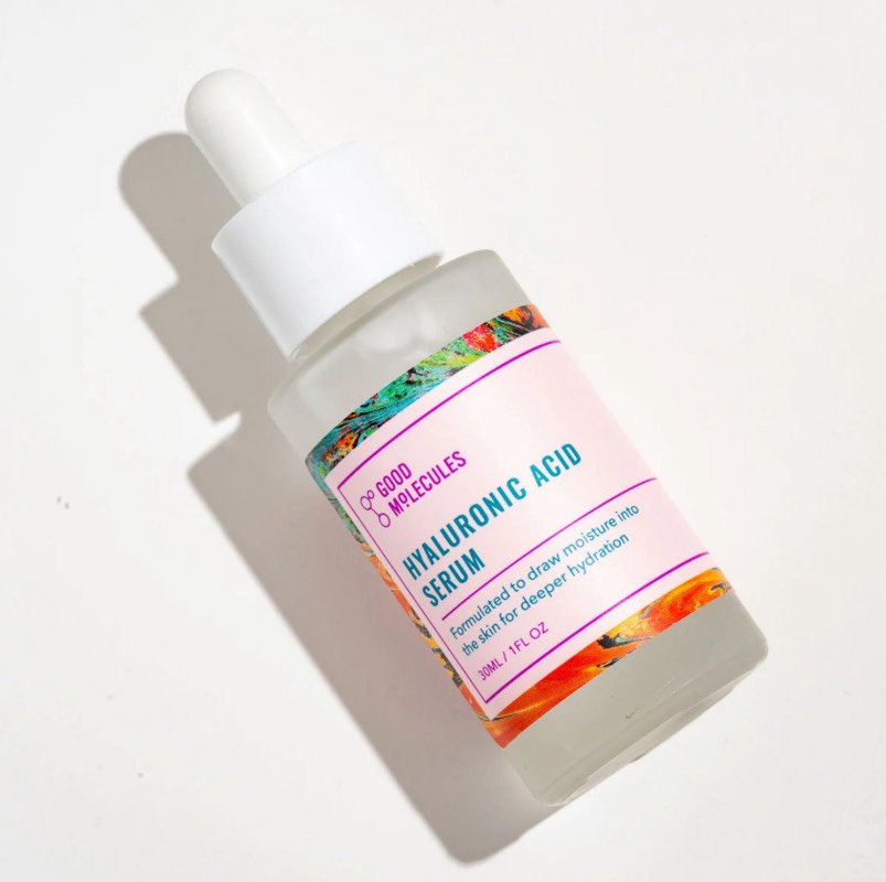 Good Molecules - Serum ácido hialurónico 30ml