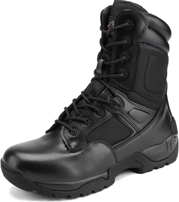 botas tacticas 5.11