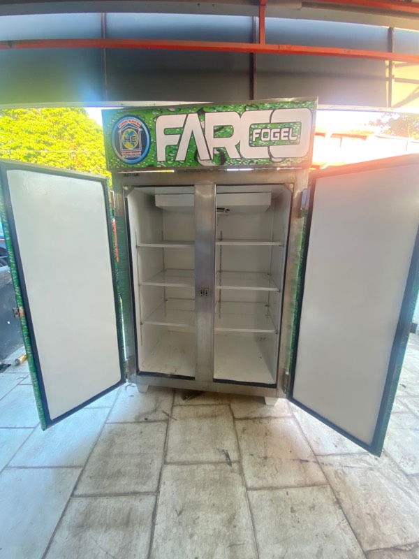 Congelador – FARCO