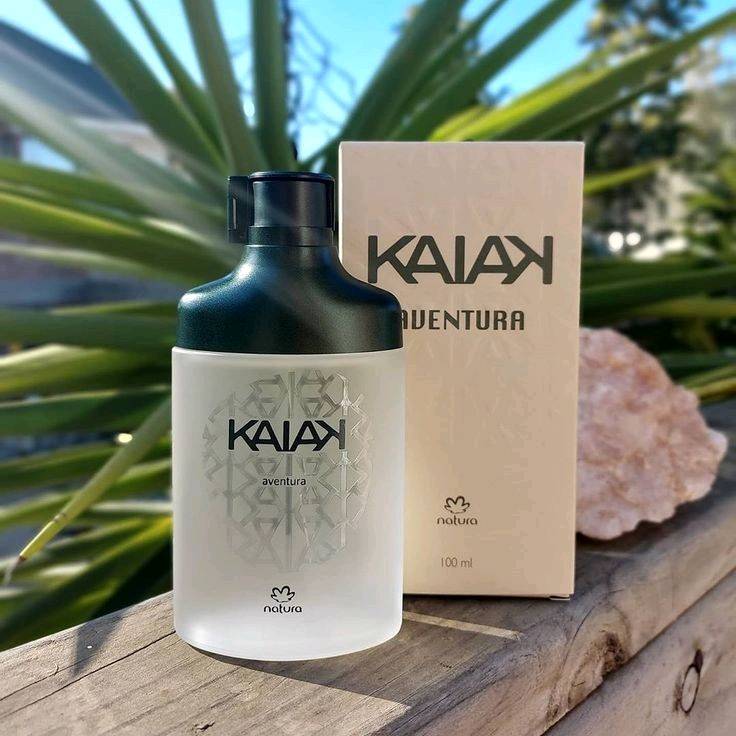 Kaiak Femenino Perfume Kaiak Natura Hombre Perfume Kaiak Vital