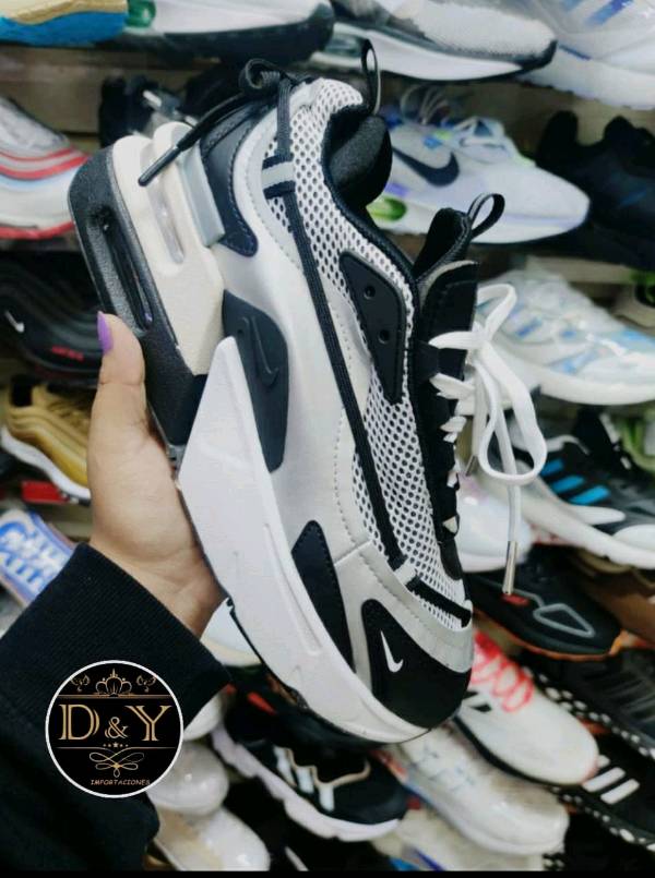 Nike Air Max Furyosa