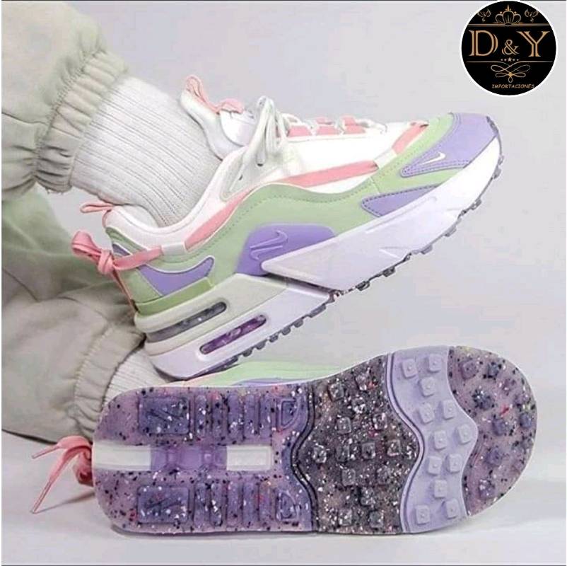 Nike Air Max Furyosa