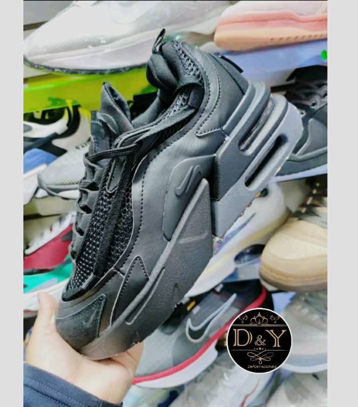 Nike Air Max Furyosa