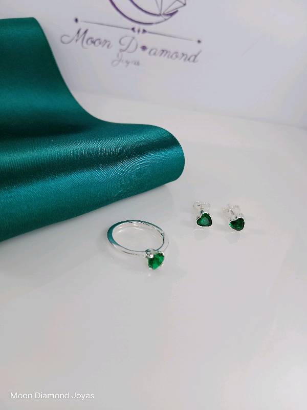 Colección Esperanza 🍀✨💚