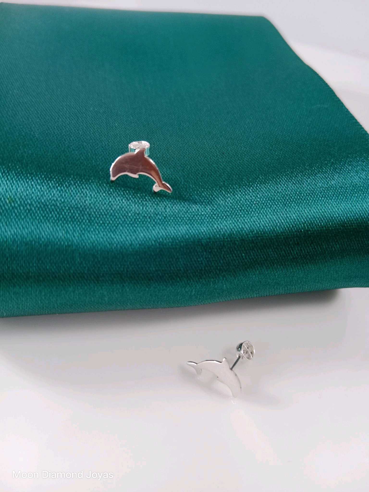 Aretes Delfín 🐬 