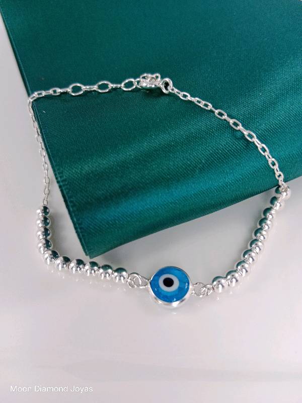 Pulsera Ojo turco 🧿