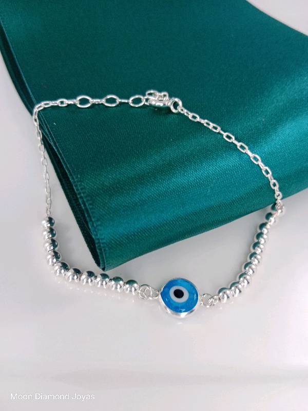 Pulsera Ojo turco 🧿