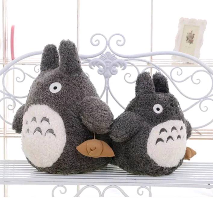 Peluche Totoro en Lima