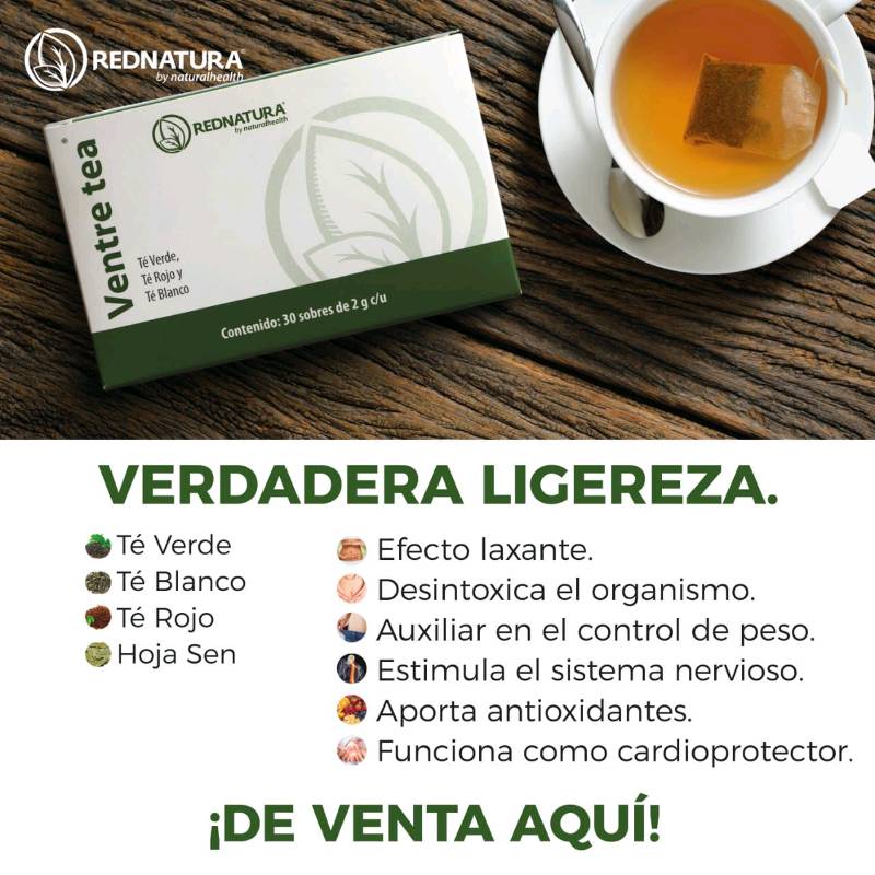 Ventre tea en Villahermosa