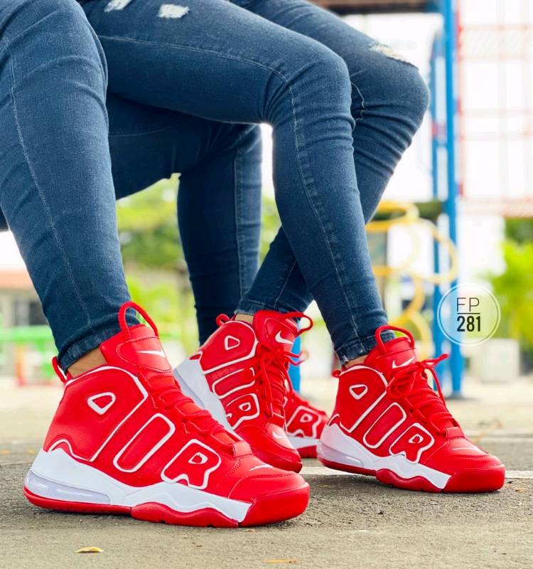 air nike 3 letras