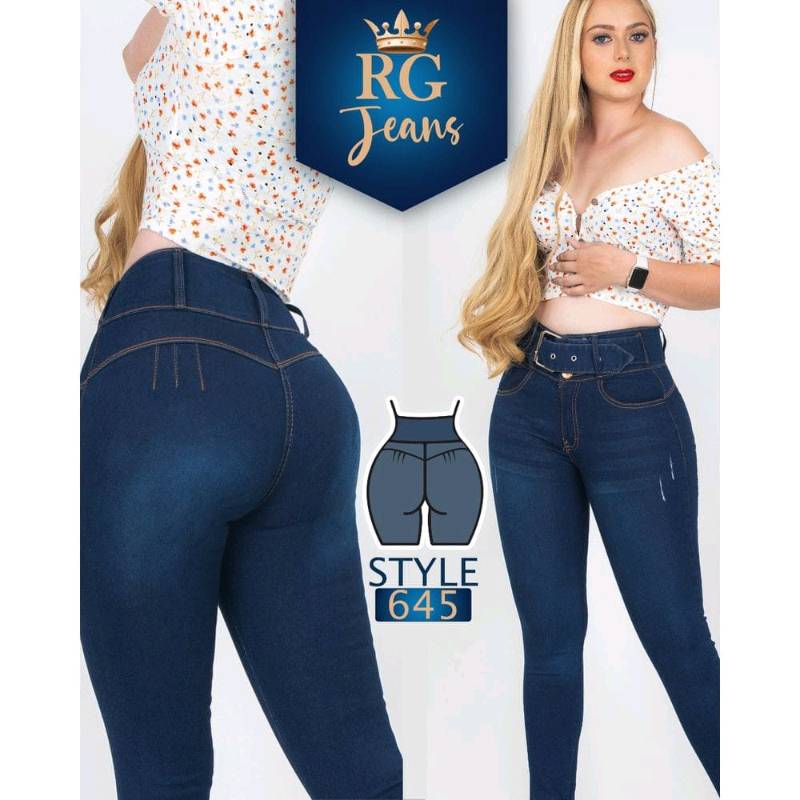 Pantalones RG jeans en Guadalajara