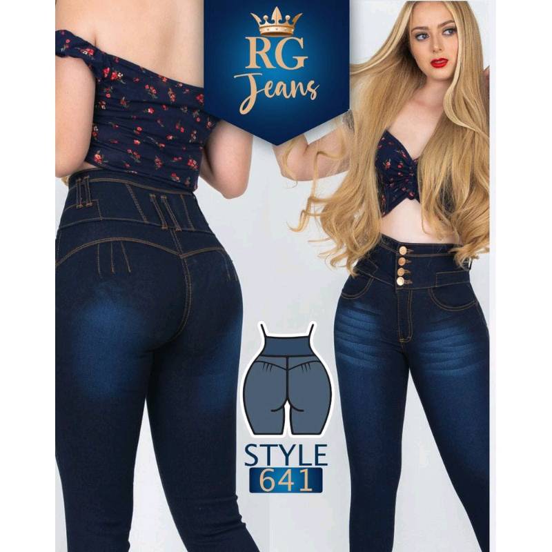 RG Jeans® Oficial 👑  Es momento de tener los pantalones de