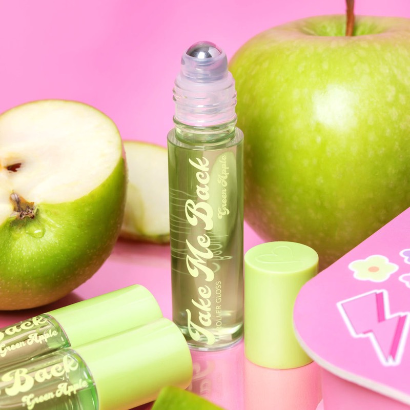 Roller gloss Apple - Beauty creations 