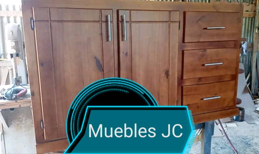 Muebles & Artículos San Ramón - MUEBLES CUBOS 👌 ( VENDIDOS