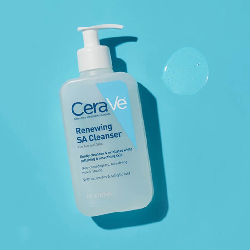 CERAVE Acne Cleanser en Guayaquil