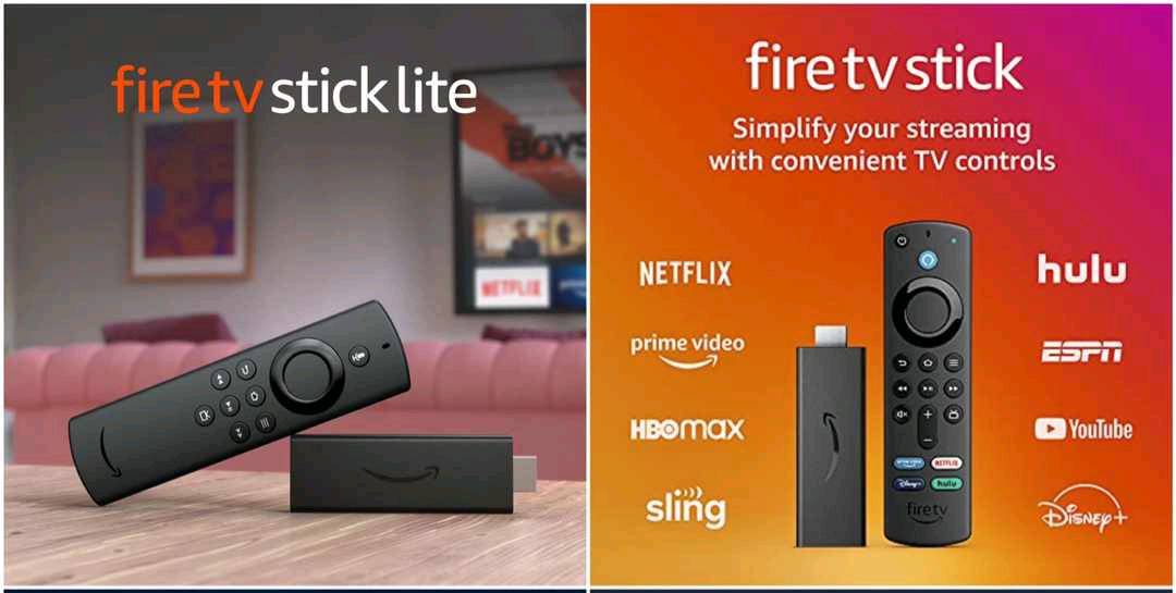 Fire TV Stick til salgs her: Guayaquil, Ecuador, Facebook  Marketplace