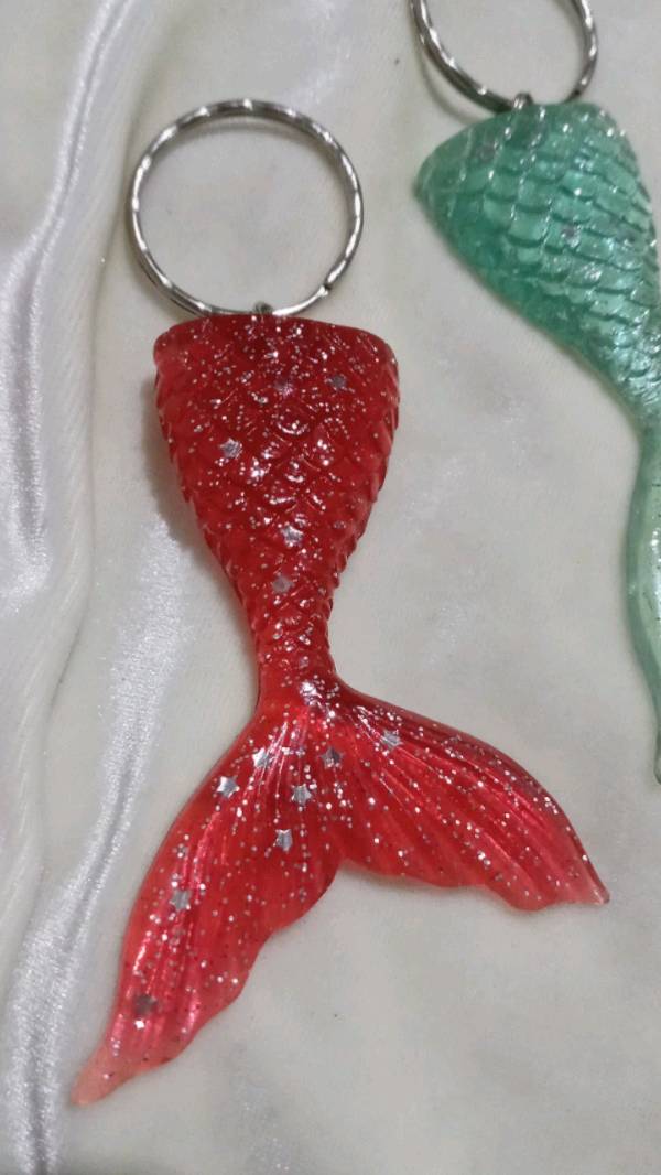 necklace, starfish, hook