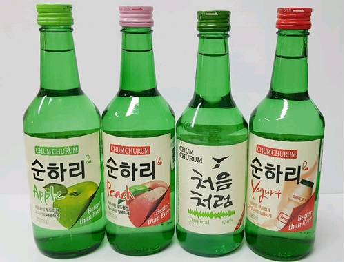 Soju