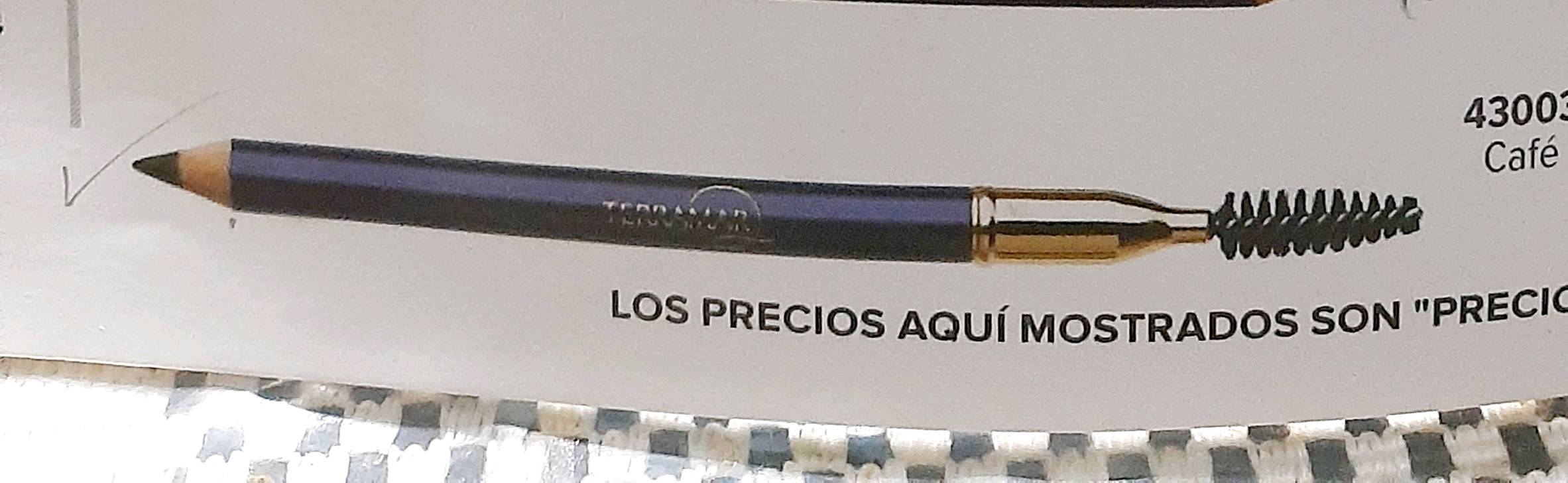 LAPIZ DELINEADOR PARA CEJA,OJOS Y LABIOS en Oaxaca de Juárez