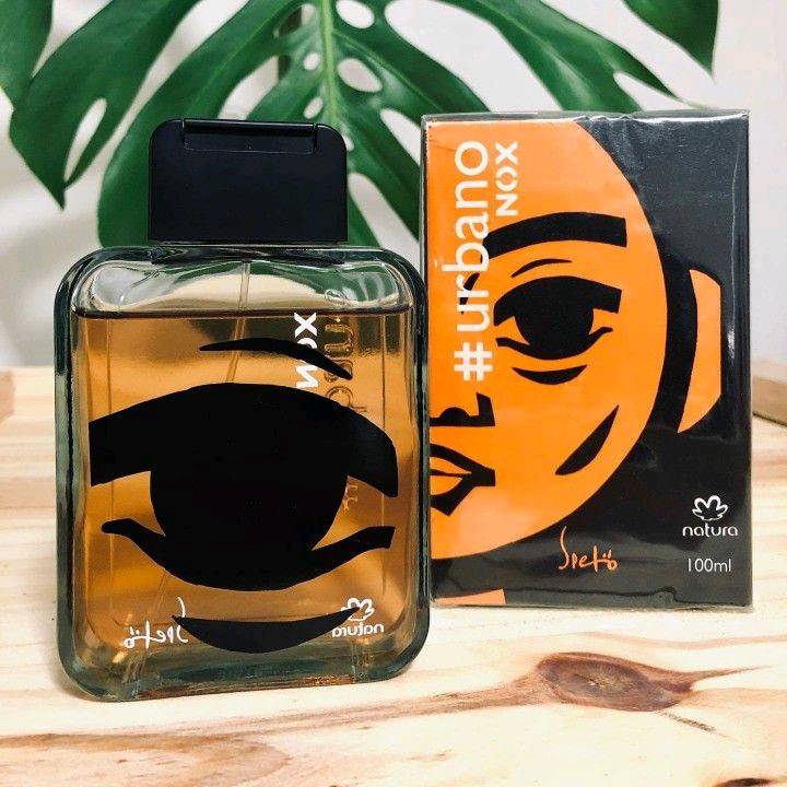 Urbano Nox 100ml en Buenos Aires