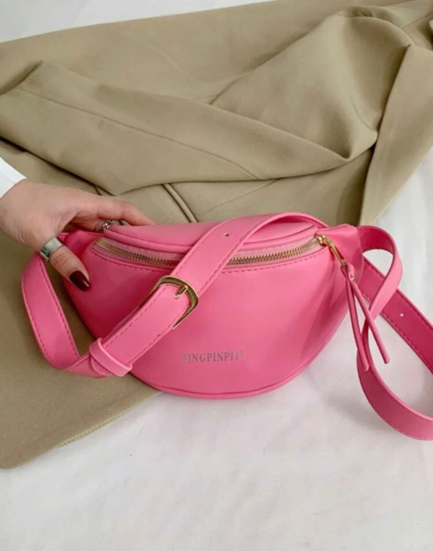 mailbag, purse, sandal