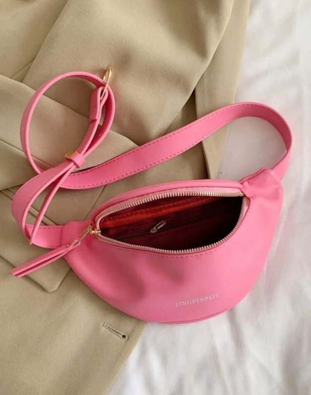 sandal, purse, mailbag