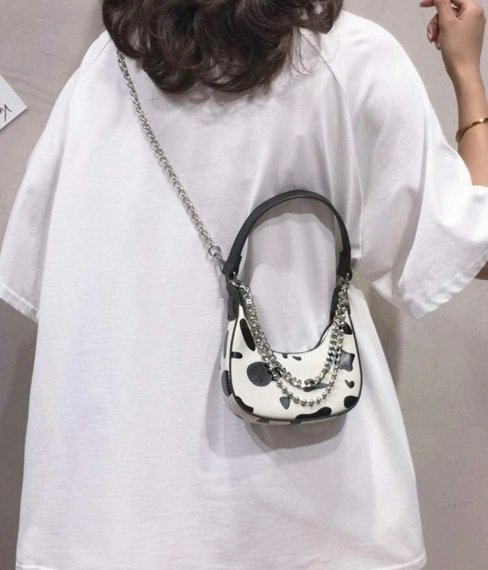 chain, purse, necklace