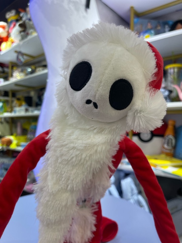 Peluche Jack Navideño