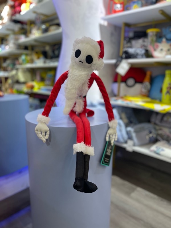 Peluche Jack Navideño