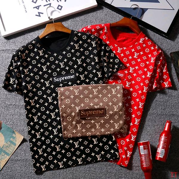 Supreme x Louis Vuitton: rizando el rizo