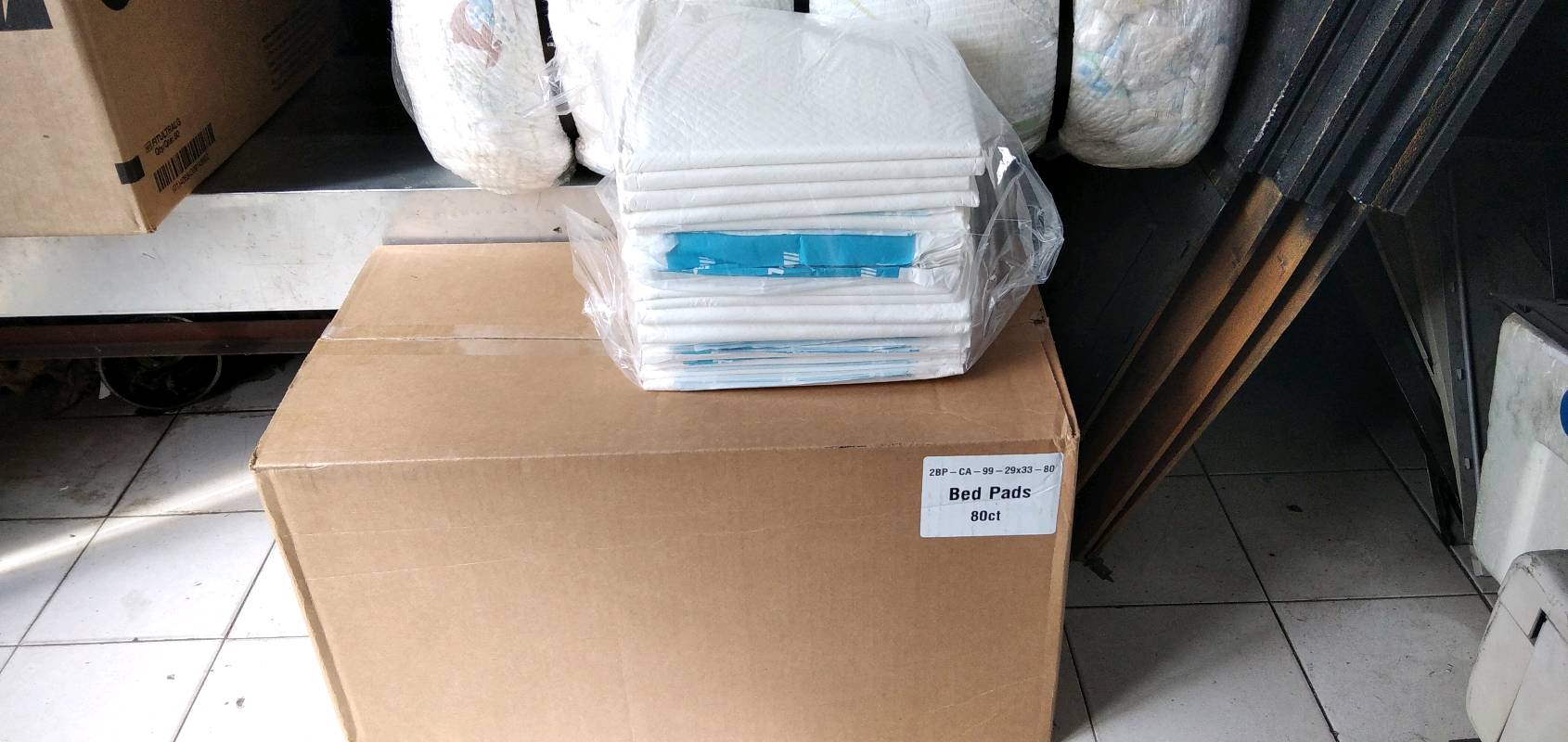 carton, toilet_tissue, diaper