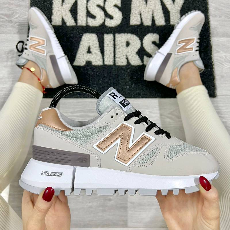 Tenis New Balance Encap Reveal Mujer Balance 1300 Mujer Tenis New