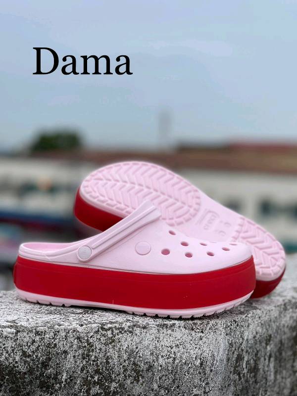 SANDALIAS CROCS en SAN PEDRO SULA