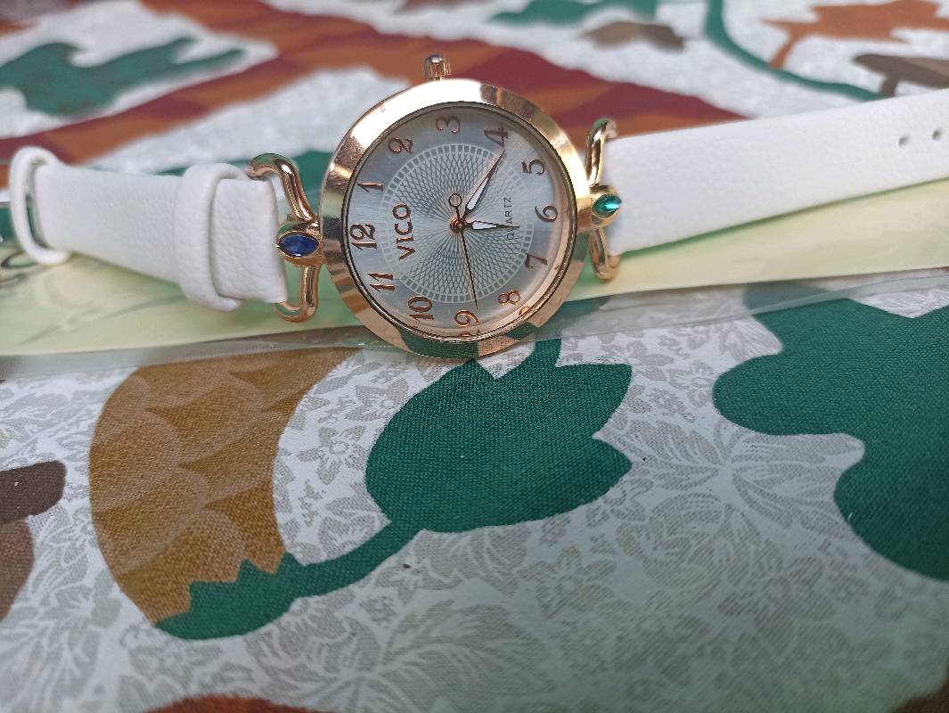 Reloj Vico en Ciudad de Guatemala