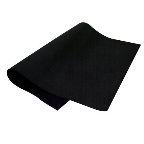 709031 Foamy pliego 70x90 negro