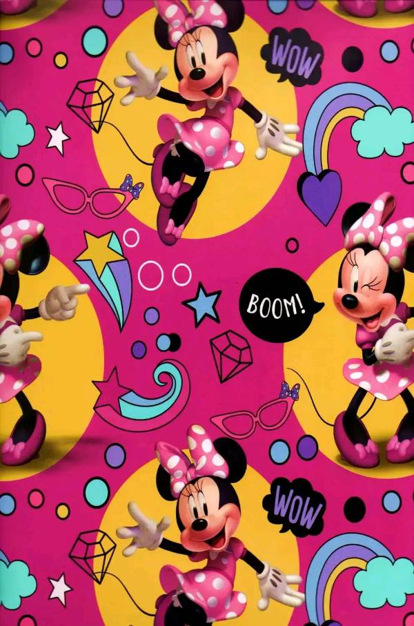 L25 Papel de regalo con 10
