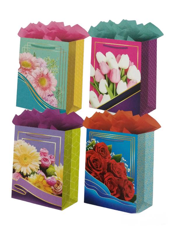 027292 Bolsa ch Silvestre con 12
