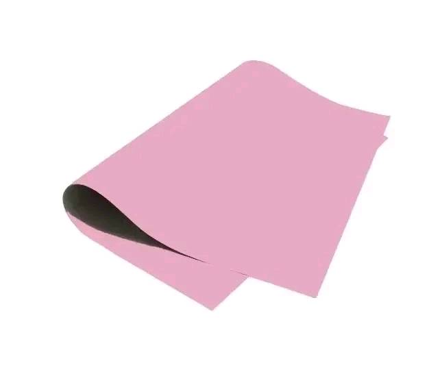 709004 Foamy pliego 70x90 Rosa 