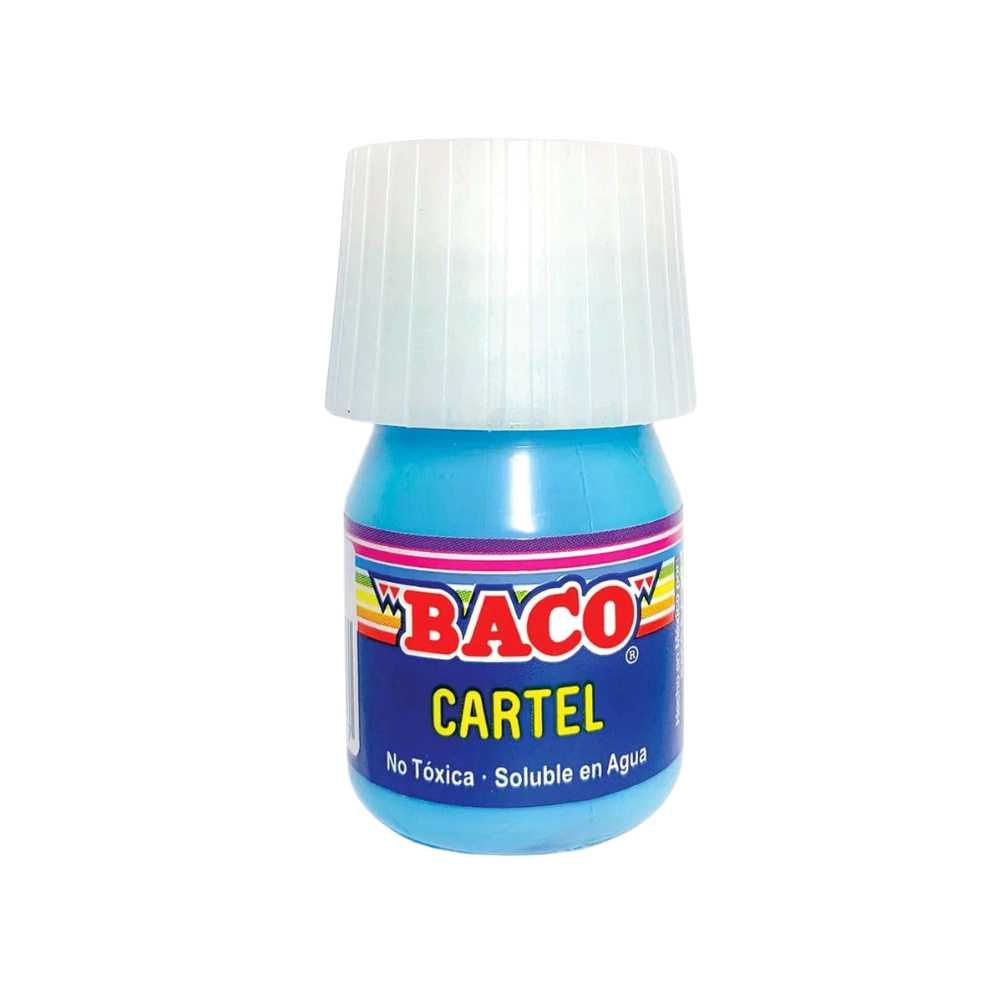 997347 pintura cartel 20ml azul pastel con 5