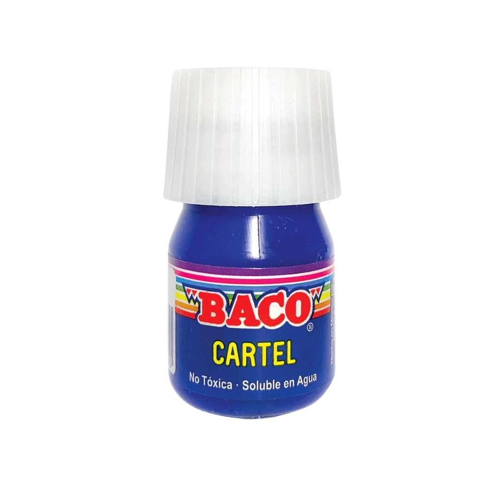 997200 pintura cartel 20ml azul ultramar con 5s