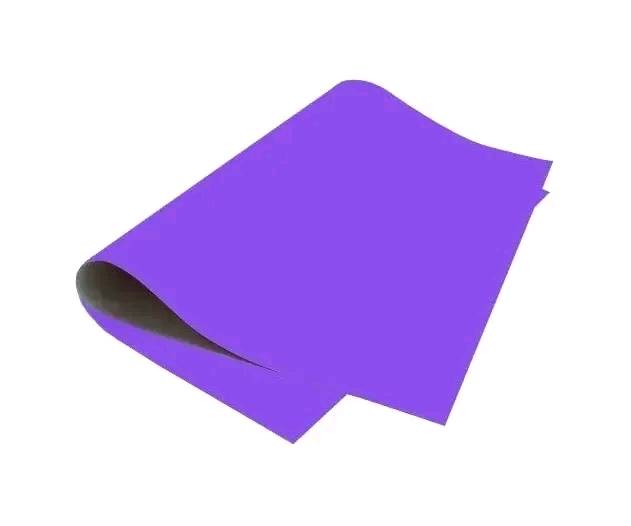 709025 Foamy pliego 70x90 Morado