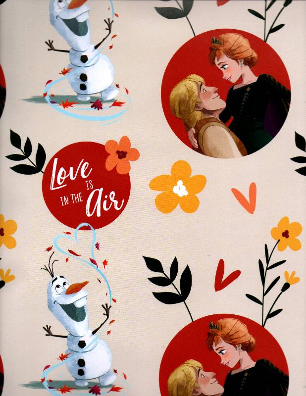 L59 Papel de regalo con 10