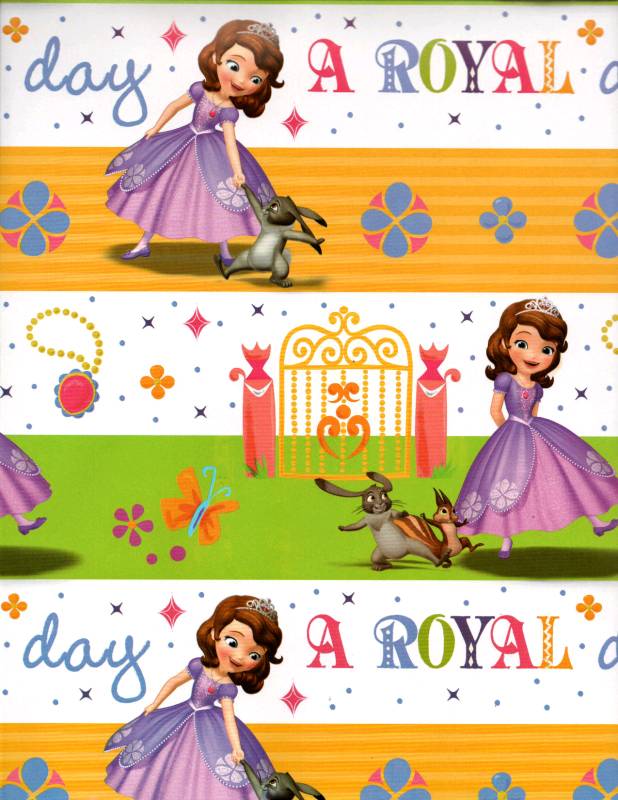 L33 Papel de regalo con 10