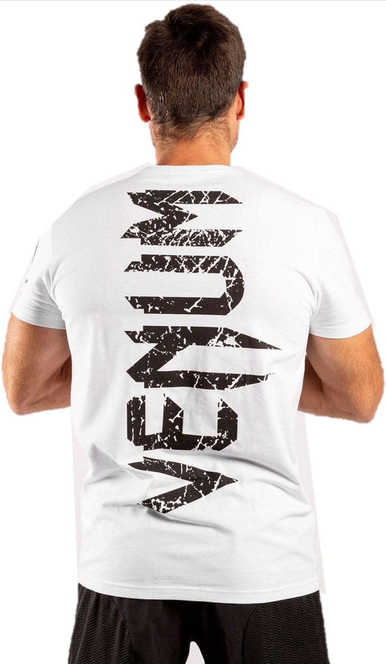 T - shirt giant white black 