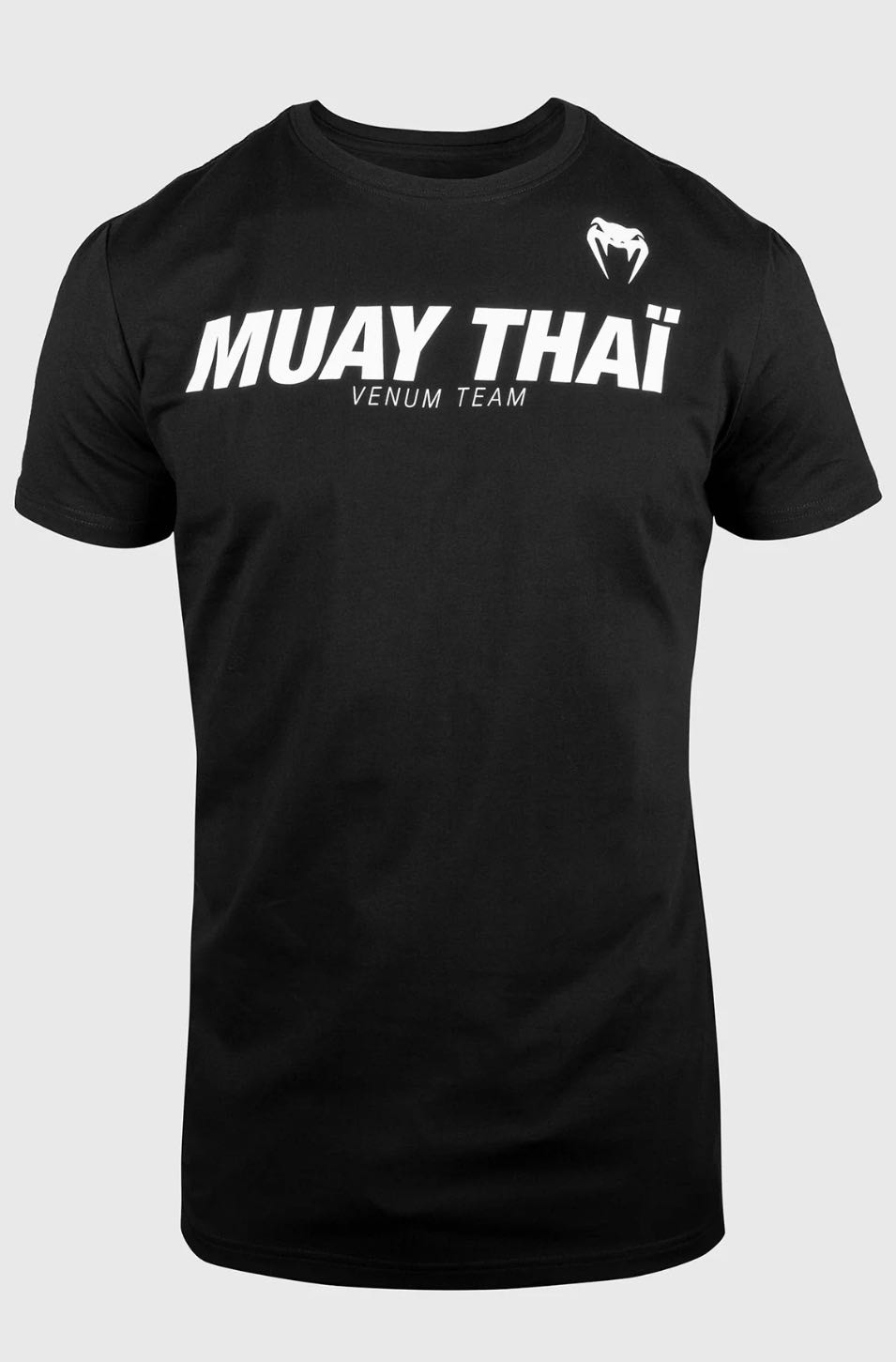 T-shirt Venum (Muay thai)