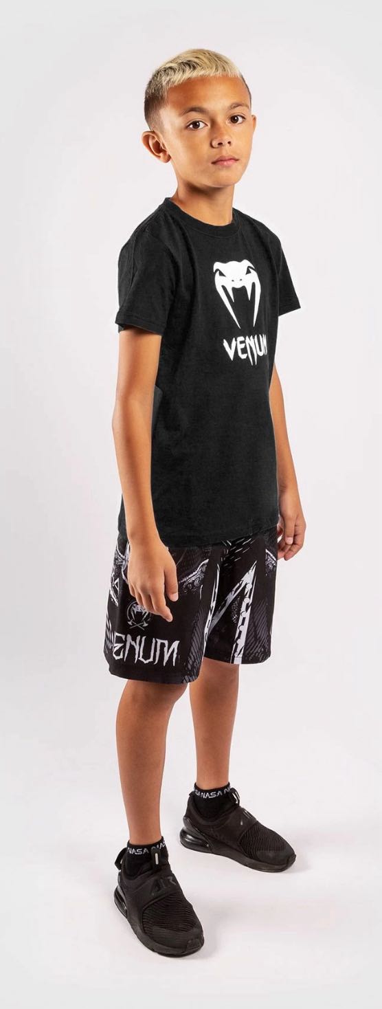 T- shirt Venum niño 
