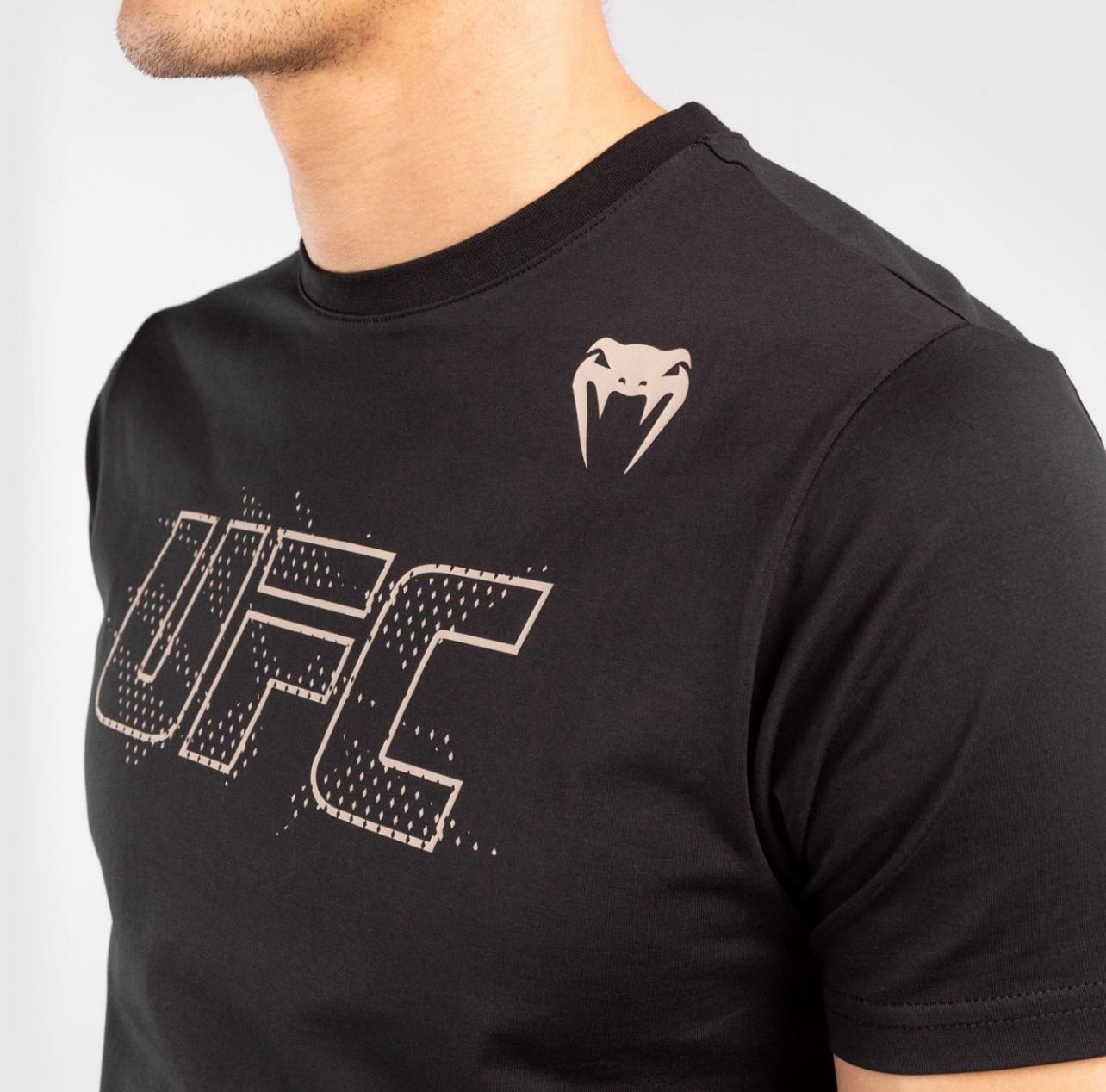 T-shirt ufc Venum 